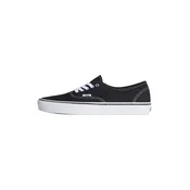 VANS Nizke superge Authentic črna