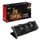 Graficka kartica Acer AMD Radeon RX 9060 XT 8GB GDDR6 128bit AN