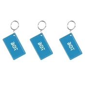 BOT 3 kosi brezkontaktni čip za dostop RFID, 13,56MHz