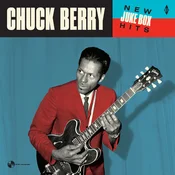 Chuck Berry - New Juke Box Hits (Reissue) (LP)