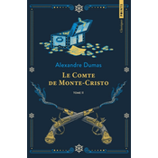 Le Comte de Monte-Cristo, tome 2, tome 2