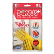 Bonus kucne latex rukavice XL B101
