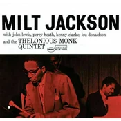 Jackson, Milt - Milt Jackson With.. -Hq-