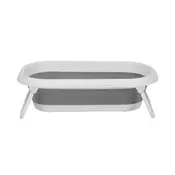Baby Bath 2 GO zložljiva kad