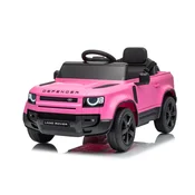 Licencirani auto na akumulator Land Rover Defender 4x4 - rozi