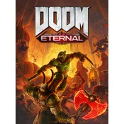 Bethesda Softworks Game Key Doom Eternal (Indija)