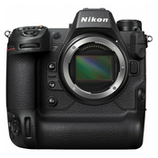 NIKON DSLR fotoaparat Z9 (body)