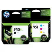CARTRIDGE HP 951XL Cyan ORIGINALNI