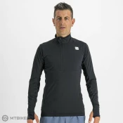 Športna jopica CARDIO TECH, črna (M)