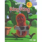 Baby Beetles - Ring Ring (CD+DVD)