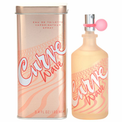 Liz Claiborne Curve Wave toaletna voda za ženske 100 ml