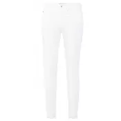 Salsa Jeans Traperice Faith  bijela