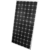 Phaesun Phaesun monokristalni solarni modul 200 W 24 V, (20762883)