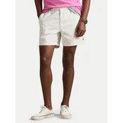 Polo Ralph Lauren SHORT PREPSTER EN CHINO LEGER AVEC CORDON DE SERAGE Bela