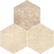 GRAVITY COSMIC PLUS BEIGE 34X29