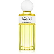 Womens Perfume Rochas EAU DE ROCHAS EDT 100 ml