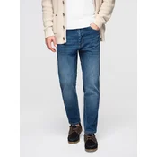 Moške ombre kavbojke CARROT FIT