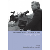 The Cinema of Christopher Nolan