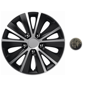 Ratkapne za Alfa Romeo Rapid NC Bicolor, 15