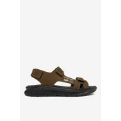 Sandali G-STAR RAW ROY1-11 MI08 Kaki