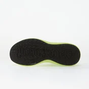 Sneakers Palm Angels Sunset Sneakers Lime/ Black EUR 43