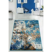 Conceptum Hypnose Dekorativna podna prostirka Be Lost, 100x300 cm, Šareni