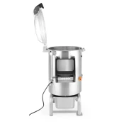 Lupilec Krompirja 10kg, 230V/750W (622x540x857mm)
