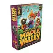 Maple Valley