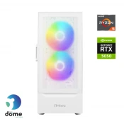 Anni Gamer Optimal R5 računalo, Ryzen 5 5500, RTX 5050, 16GB, 1TB, FreeDos (ATPII-G8-1304)