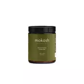 Mokosh Green Coffee & Tobacco hidratantno mlijeko za tijelo 180 ml