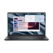 DELL Pro 15 Essential PV15255 (FHD IPS 120Hz, Ryzen 3 7320U, 8GB, 512GB SSD)