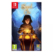 Seed Of Life (SWITCH)