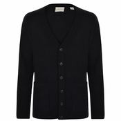 DKNY Pocket Cardigan