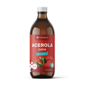 3x Sok iz acerole, skupaj 1500 ml