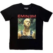 Eminem Bloody Black XL Majica