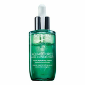 Serum za povecanje cvrstoce Aquasource Biotherm Aquasource Aura Concentrate (50 ml) 50 ml