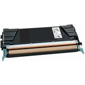 toner Lexmark C5220KS (C522, C524, C530, C532, C534), črna (black), alternativni