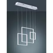 LED LUSTER   70/150/13 cm