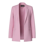 PIECES Blazer roza