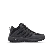 Columbia REDMOND IV MID WATERPROOF Črna