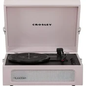 Crosley Voyager BT Amethyst Prenosni gramofon (Kot novo)