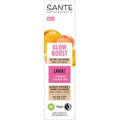Sante Glow Boost Nude BB Cream