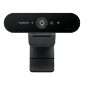 shumee LOGITECH BRIO 4K Ultra HD KAMERA