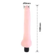 VIBRATOR ROCK CANDY