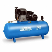 Klipni kompresor ABAC PRO B6000 500 FT7.5 15B YD 500l/15bar/5.5kW (10511060040)