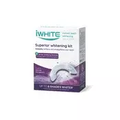 iWhite Superior komplet za izbjeljivanje zubi