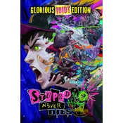 Stupid Never Dies: Glorious Idiot Edition Steam Key (PC) EUROPE