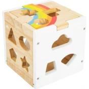 Legler Small Foot Mavrične kocke