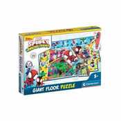 Clementoni Puzzle Toys Marvel Noon