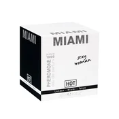 HOT Pheromon Parfum MIAMI sexy woman 30ml